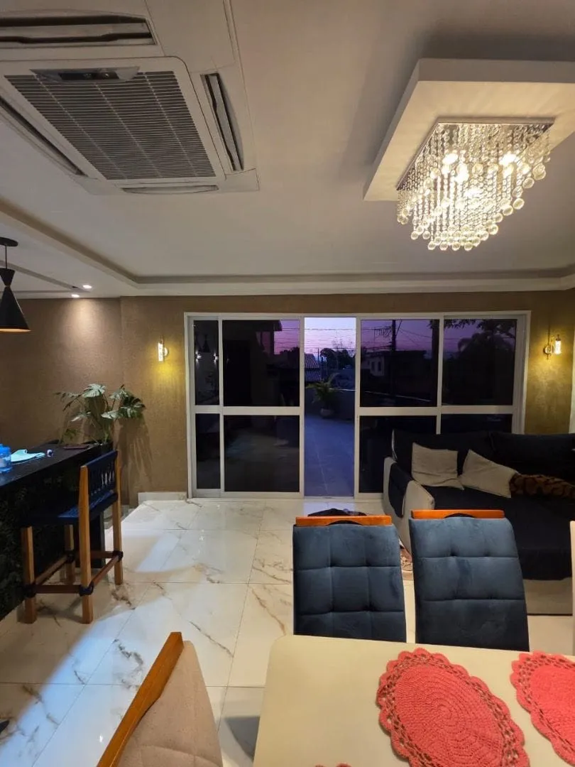 Casa, 3 quartos, 260 m² - Foto 6