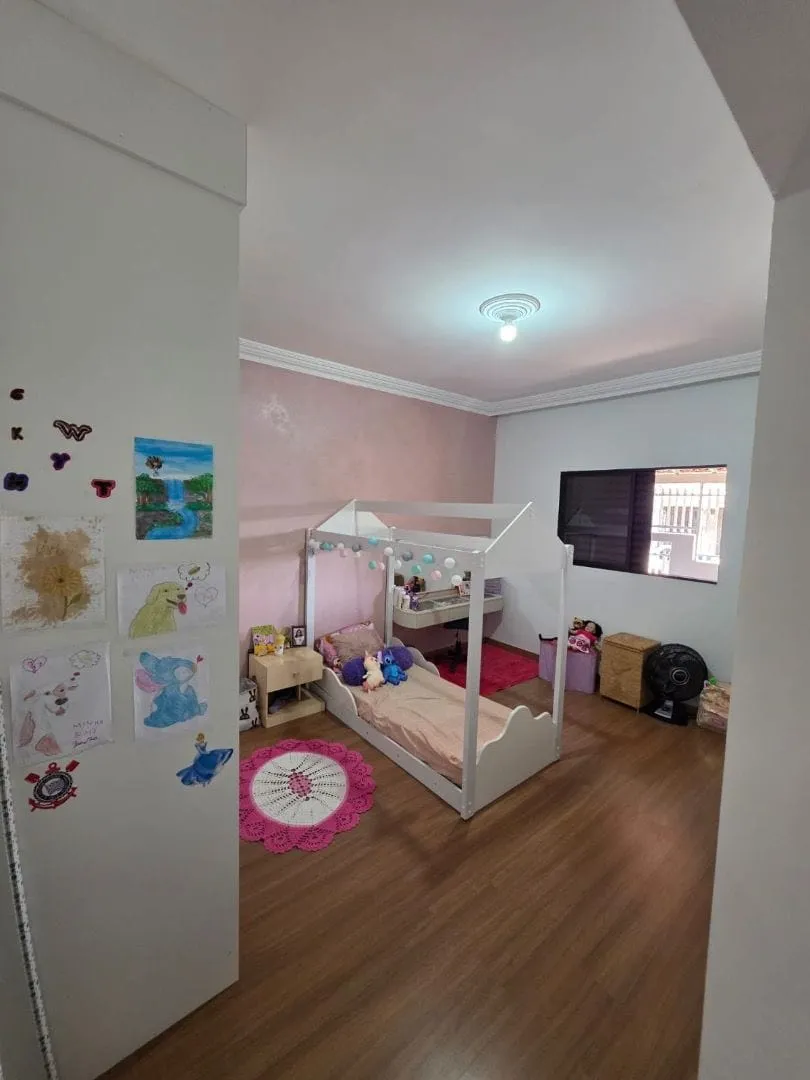 Casa, 3 quartos, 260 m² - Foto 30
