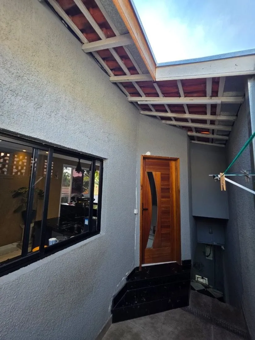 Casa, 3 quartos, 260 m² - Foto 23