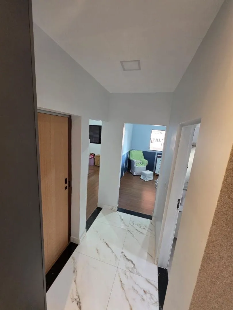 Casa, 3 quartos, 260 m² - Foto 28