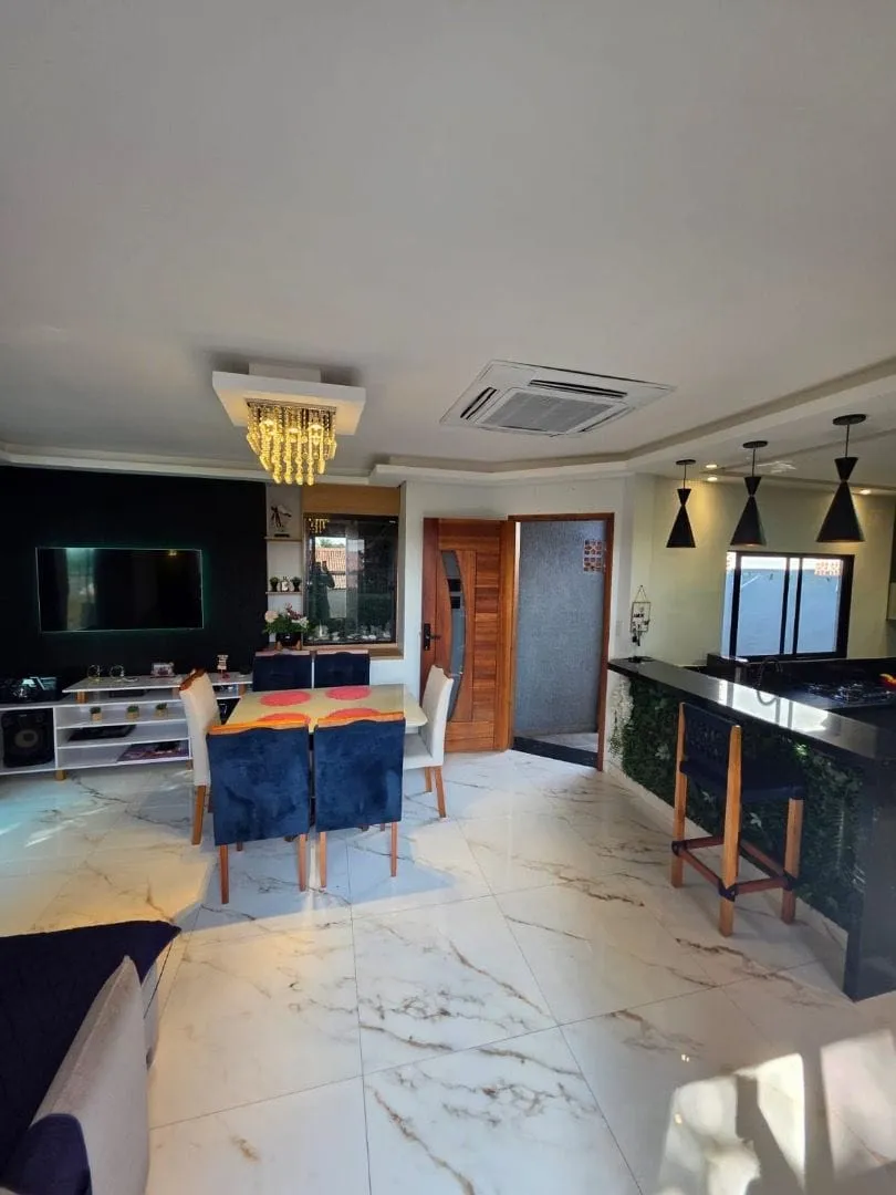 Casa, 3 quartos, 260 m² - Foto 17