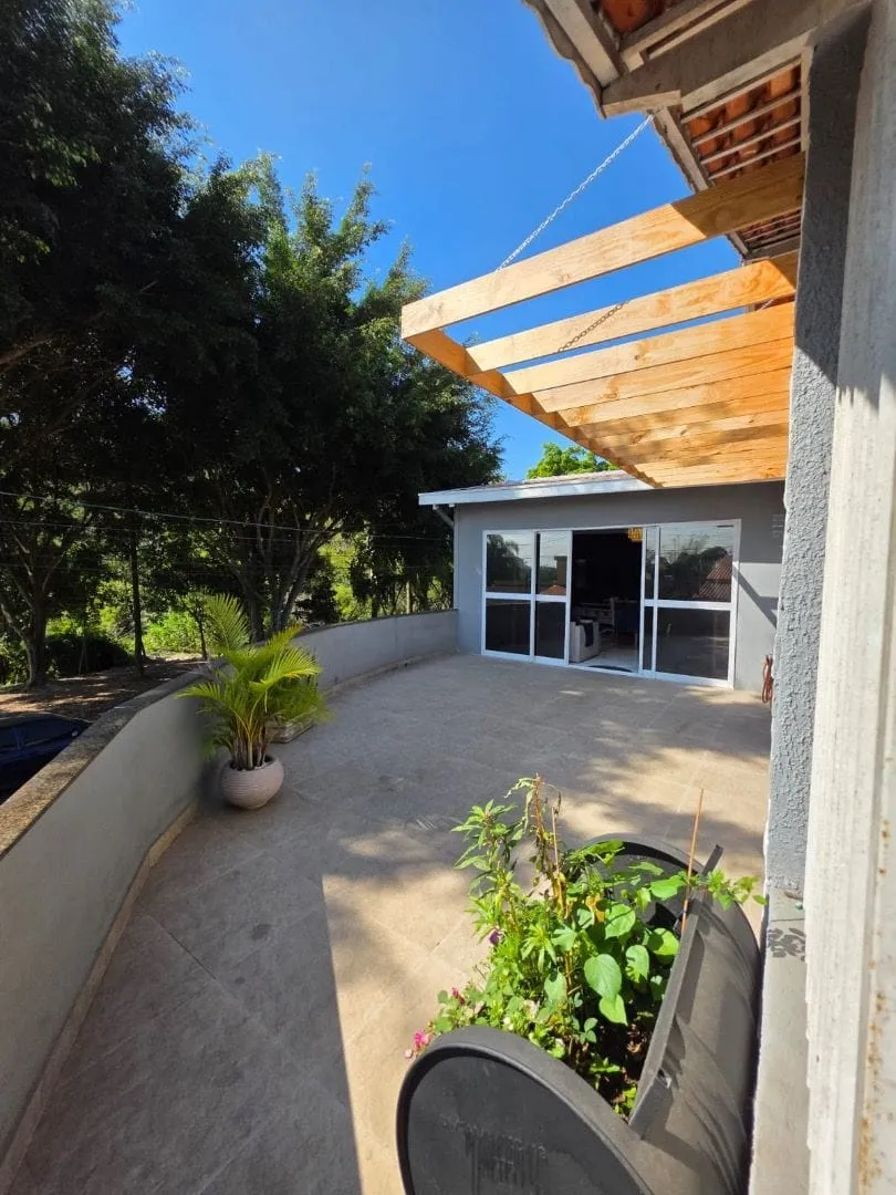 Casa, 3 quartos, 260 m² - Foto 1