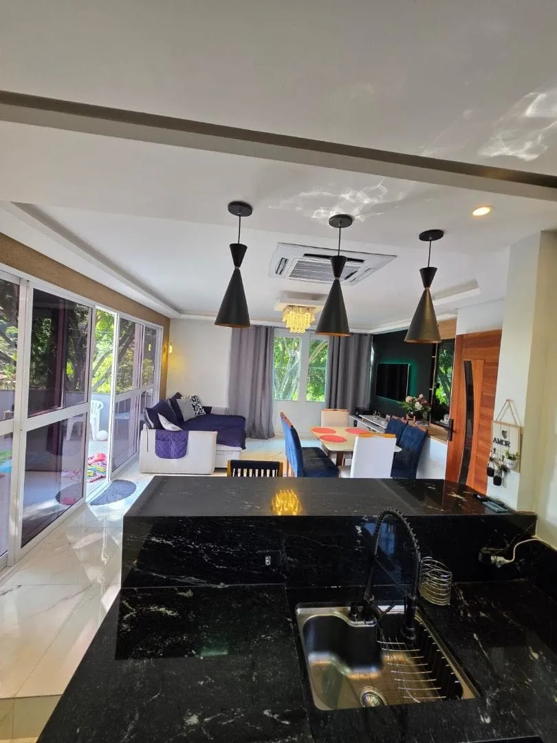 Casa, 3 quartos, 260 m² - Foto 16