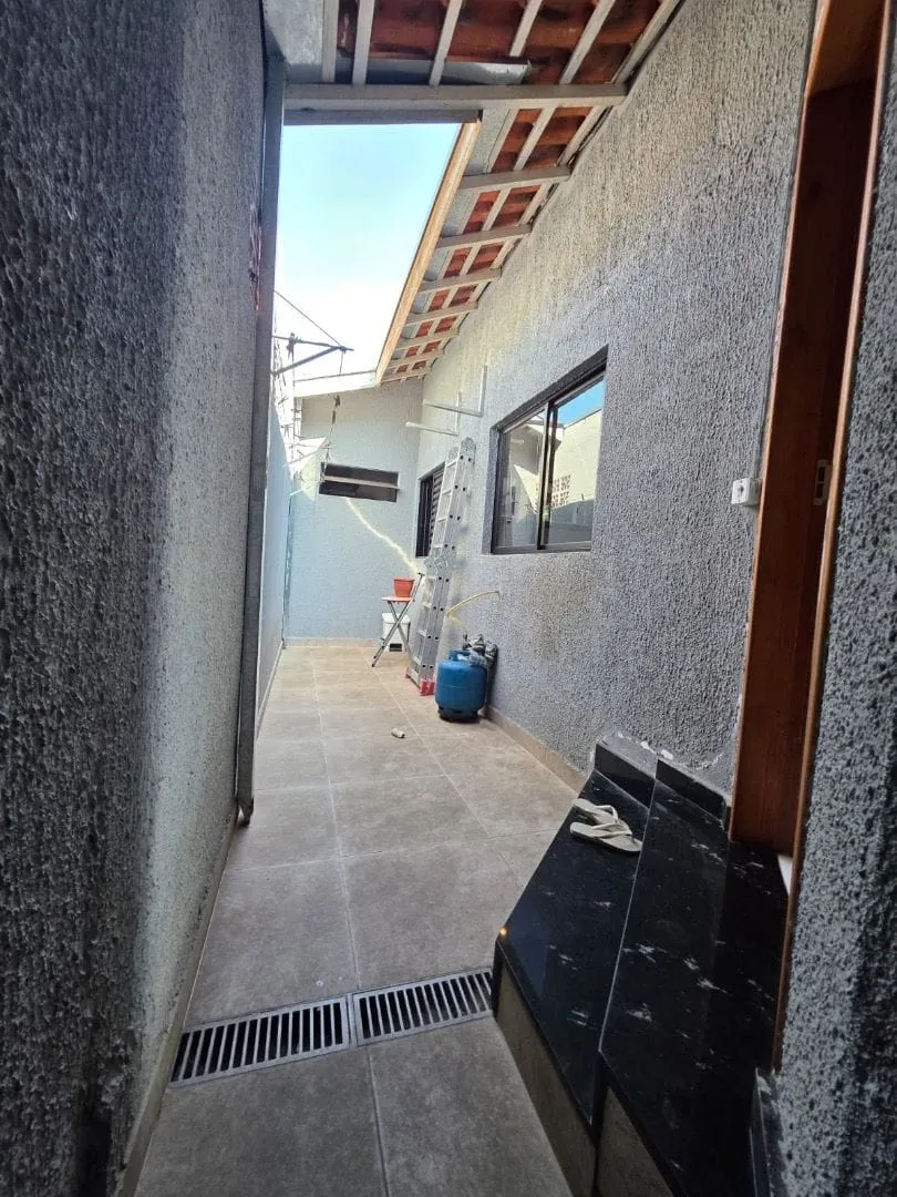 Casa, 3 quartos, 260 m² - Foto 22