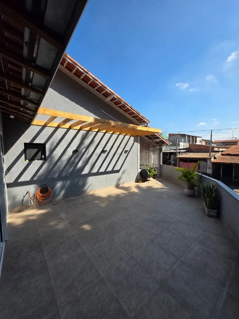 Casa, 3 quartos, 260 m² - Foto 10