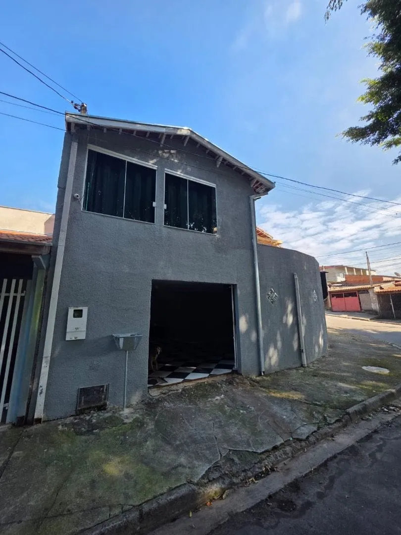 Casa, 3 quartos, 260 m² - Foto 25