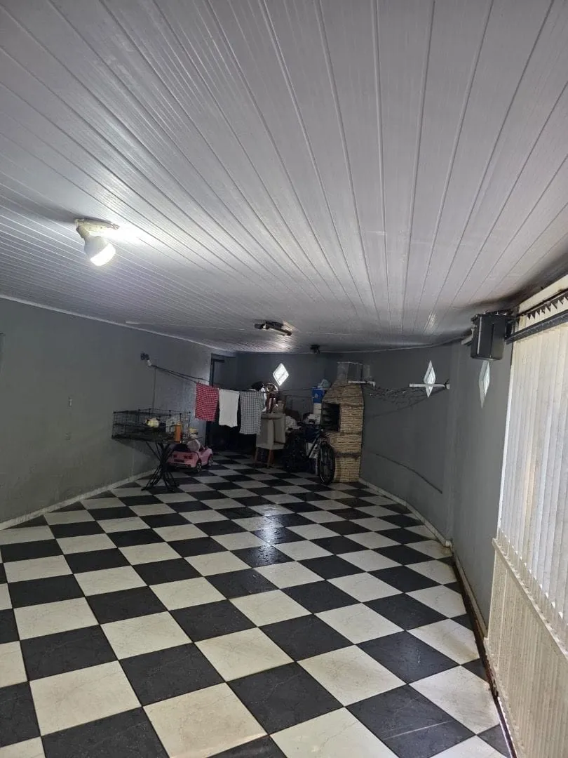 Casa, 3 quartos, 260 m² - Foto 24