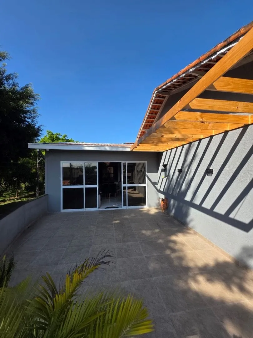 Casa, 3 quartos, 260 m² - Foto 9