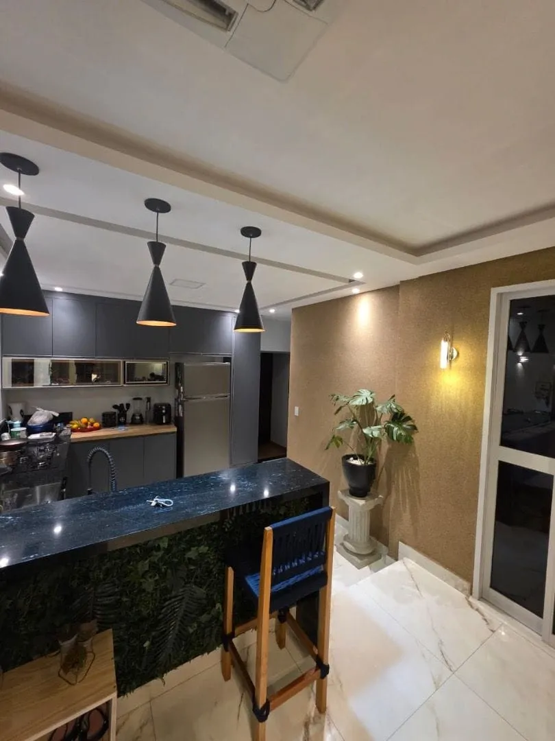 Casa, 3 quartos, 260 m² - Foto 5