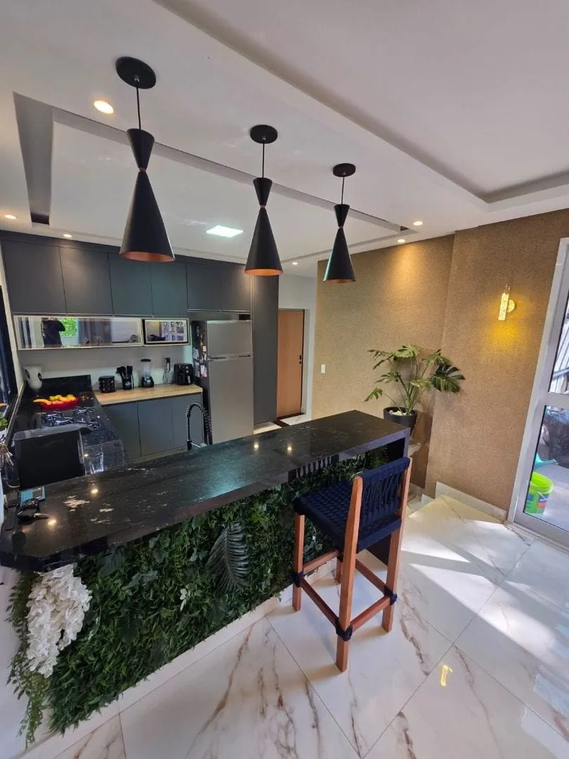 Casa, 3 quartos, 260 m² - Foto 12