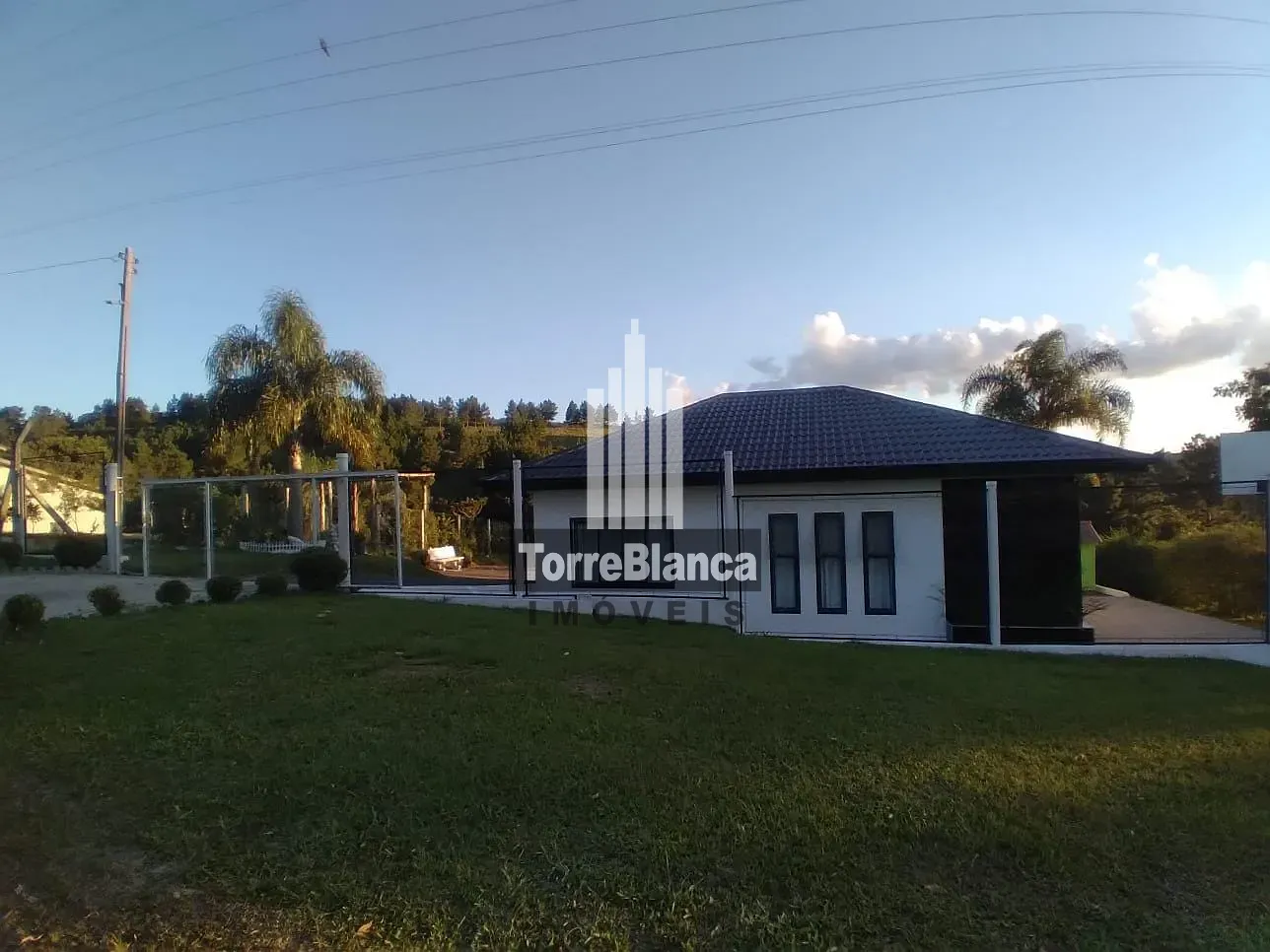 Casa, 2 quartos, 150 m² - Foto 1
