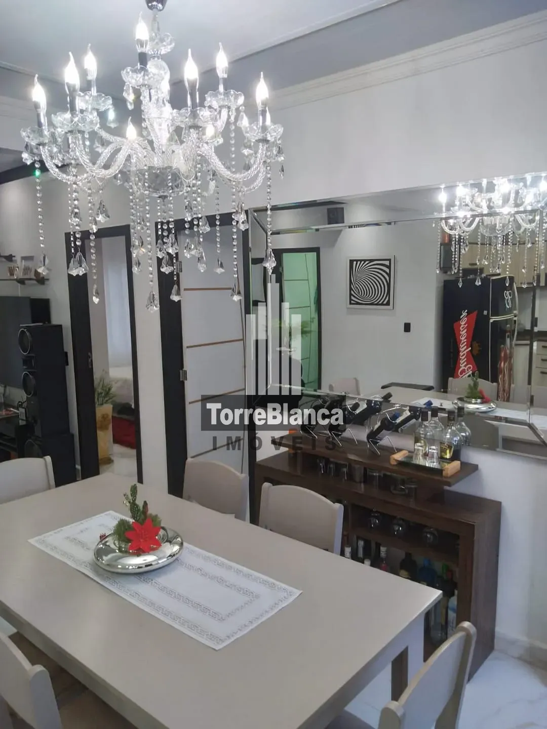 Casa, 2 quartos, 150 m² - Foto 11