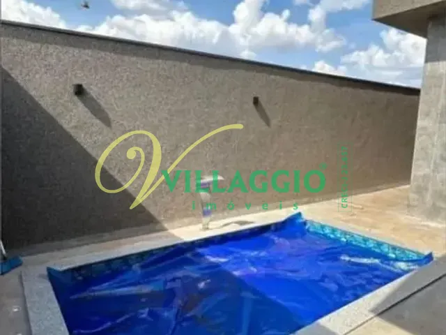 Casa com 225m² 3 quartos e 4 banheiros, à venda, no bairro Damha Fit em Ipiguá