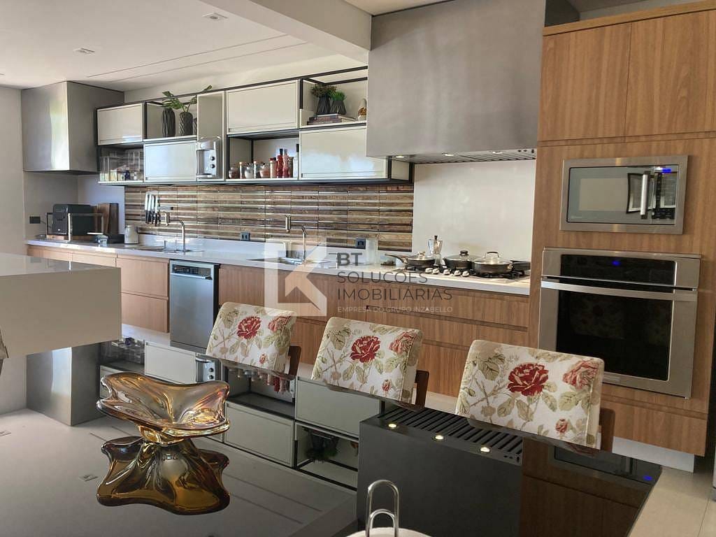 Casa, 3 quartos, 280 m² - Foto 26