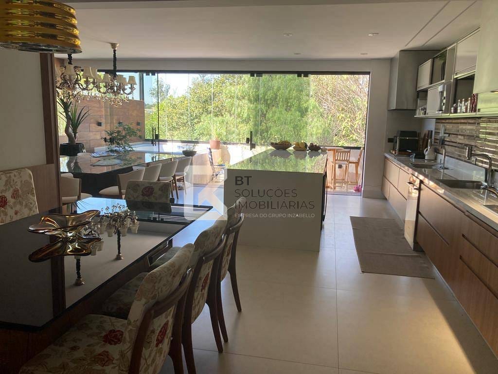 Casa, 3 quartos, 280 m² - Foto 22