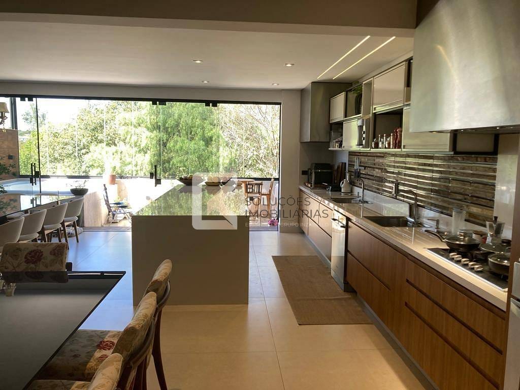 Casa, 3 quartos, 280 m² - Foto 21