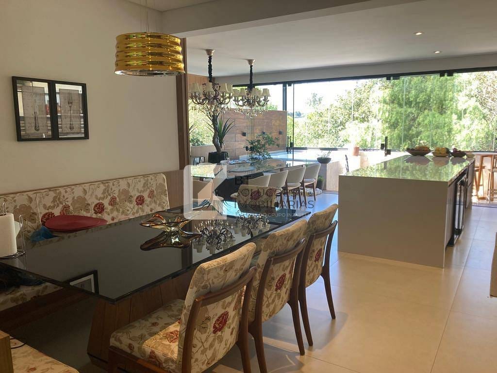 Casa, 3 quartos, 280 m² - Foto 19