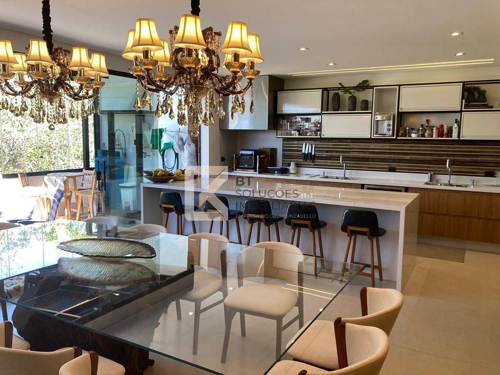 Casa, 3 quartos, 280 m² - Foto 15