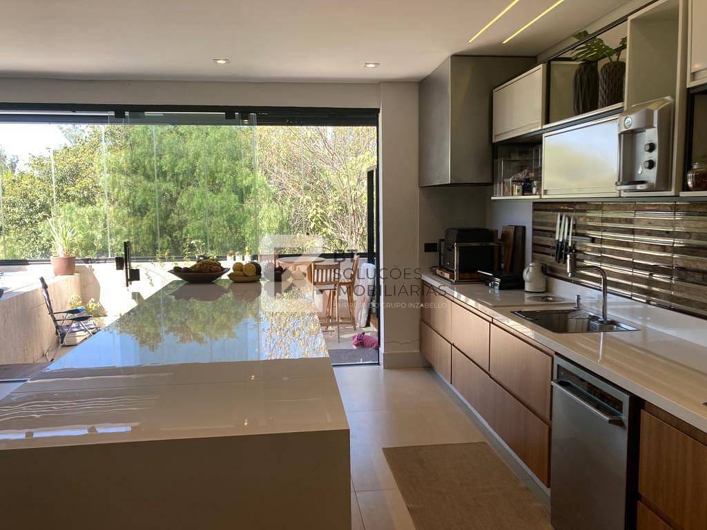 Casa, 3 quartos, 280 m² - Foto 17