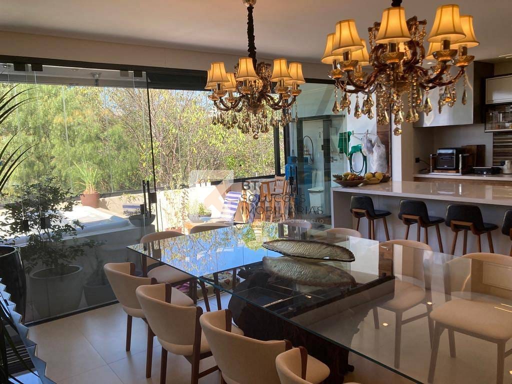 Casa, 3 quartos, 280 m² - Foto 14