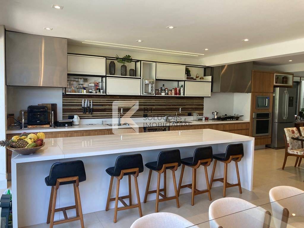 Casa, 3 quartos, 280 m² - Foto 13