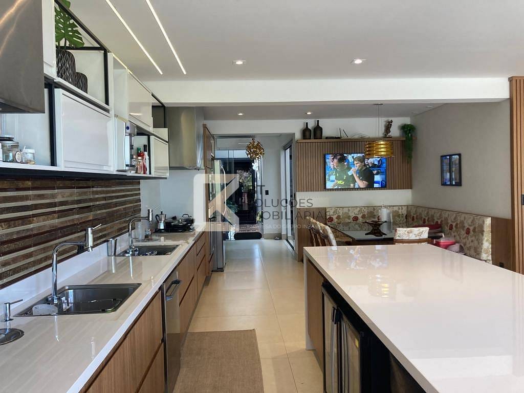 Casa, 3 quartos, 280 m² - Foto 11