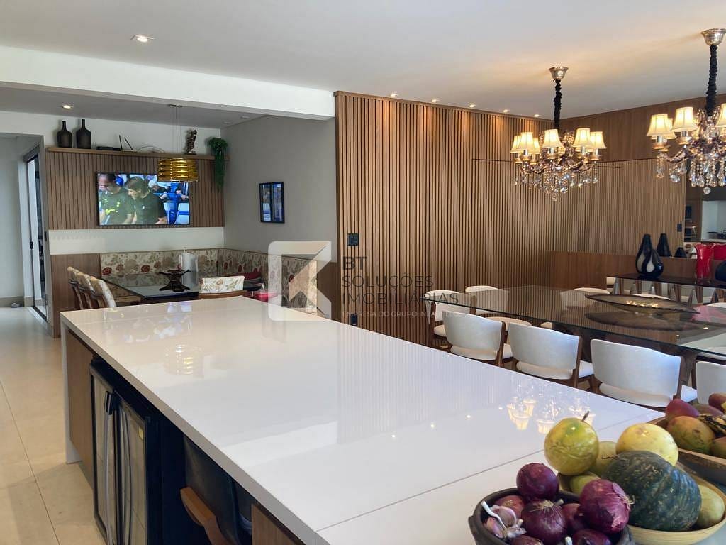 Casa, 3 quartos, 280 m² - Foto 10