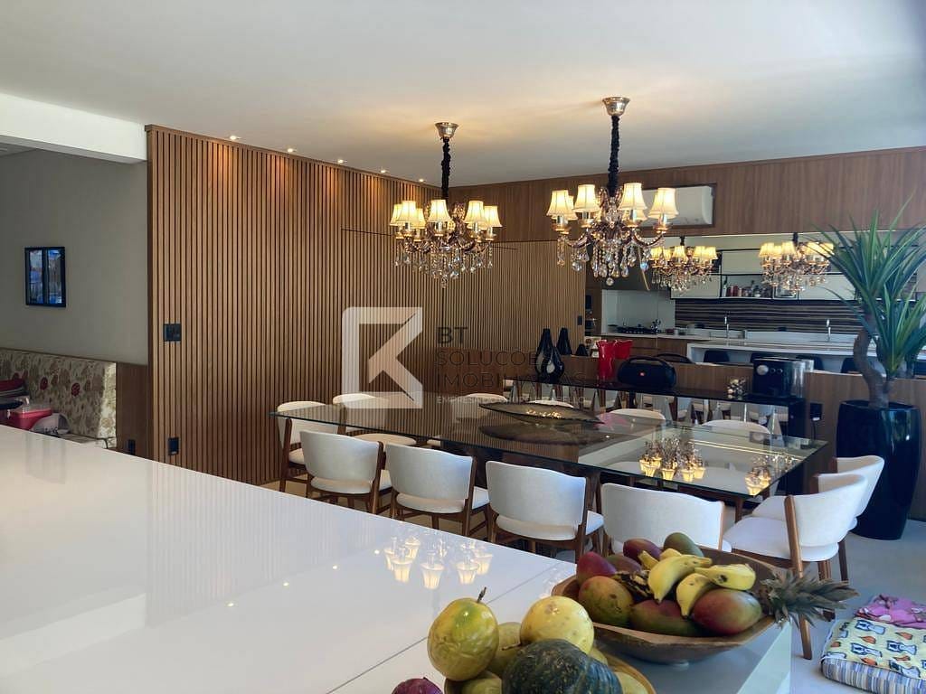 Casa, 3 quartos, 280 m² - Foto 12