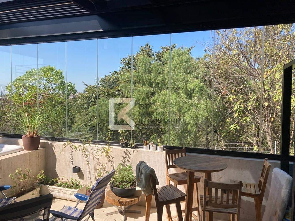 Casa, 3 quartos, 280 m² - Foto 8