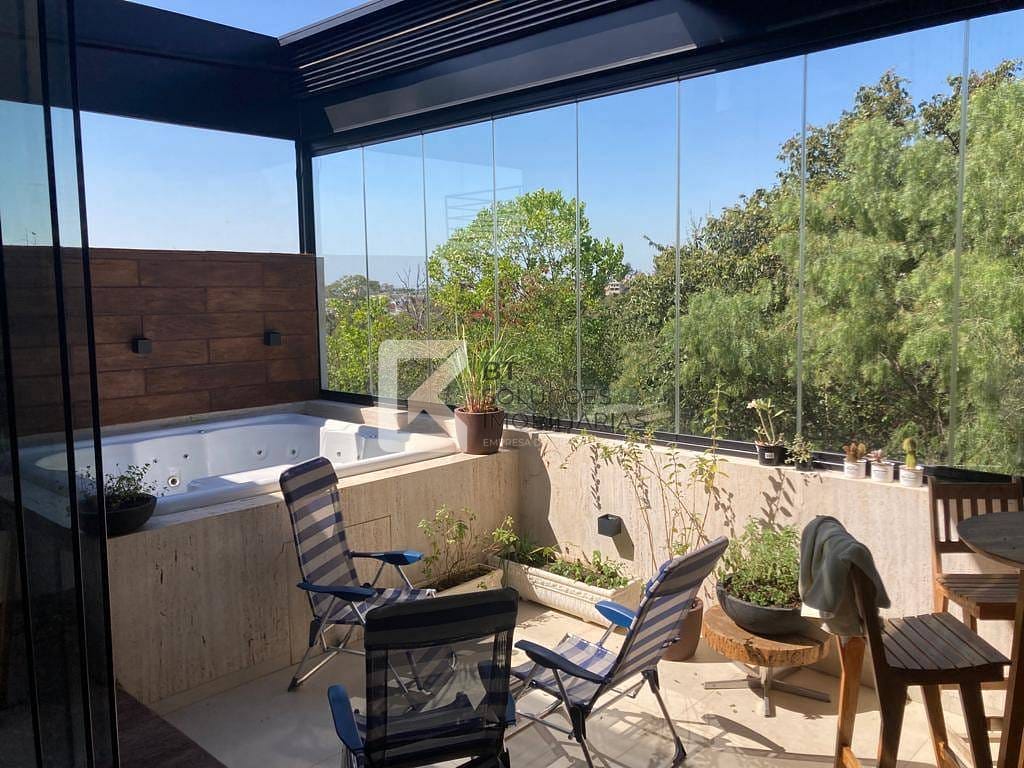 Casa, 3 quartos, 280 m² - Foto 9