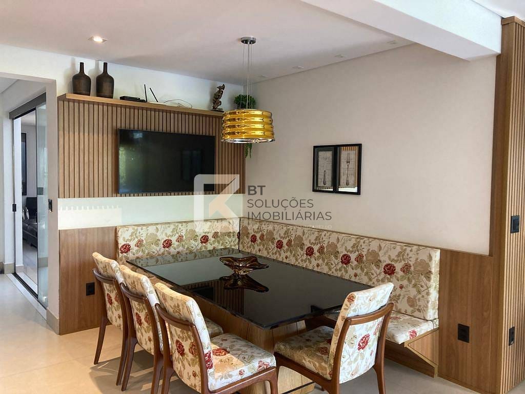 Casa, 3 quartos, 280 m² - Foto 7