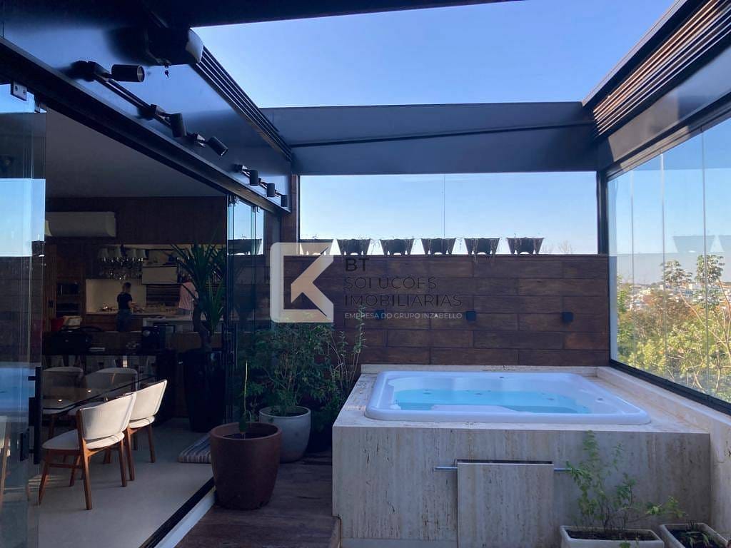 Casa, 3 quartos, 280 m² - Foto 27