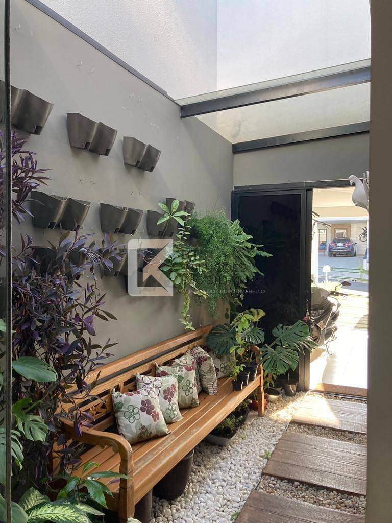 Casa, 3 quartos, 280 m² - Foto 6