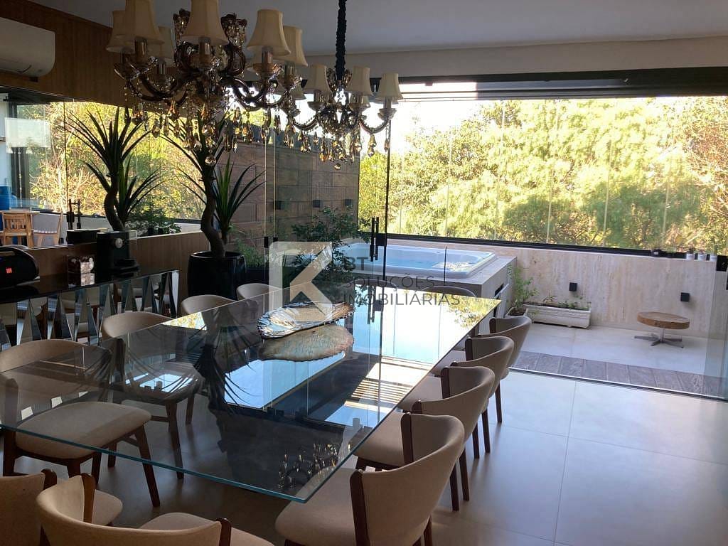 Casa, 3 quartos, 280 m² - Foto 2