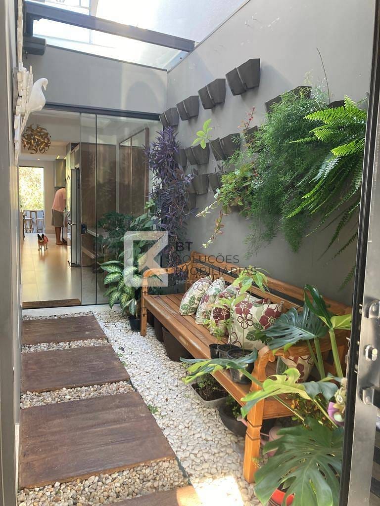 Casa, 3 quartos, 280 m² - Foto 3