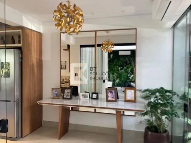 Casa com 240m² 3 quartos e 4 banheiros, à venda, no bairro Jardim Bréscia em Indaiatuba