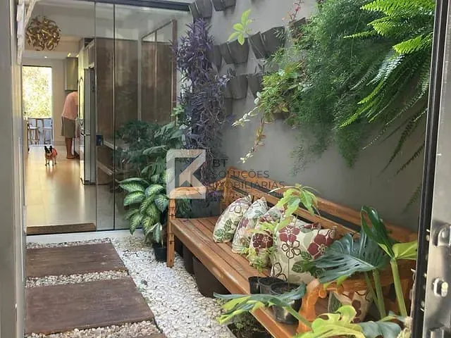 Casa com 240m² 3 quartos e 4 banheiros, à venda, no bairro Jardim Bréscia em Indaiatuba