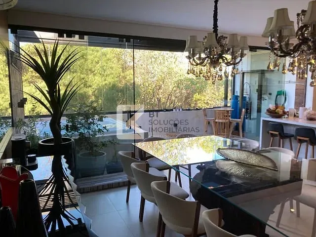 Casa com 240m² 3 quartos e 4 banheiros, à venda, no bairro Jardim Bréscia em Indaiatuba