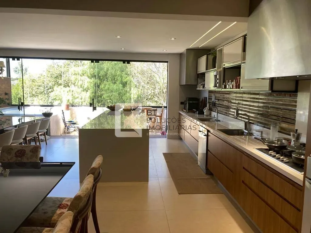 Casa, 3 quartos, 280 m² - Foto 21