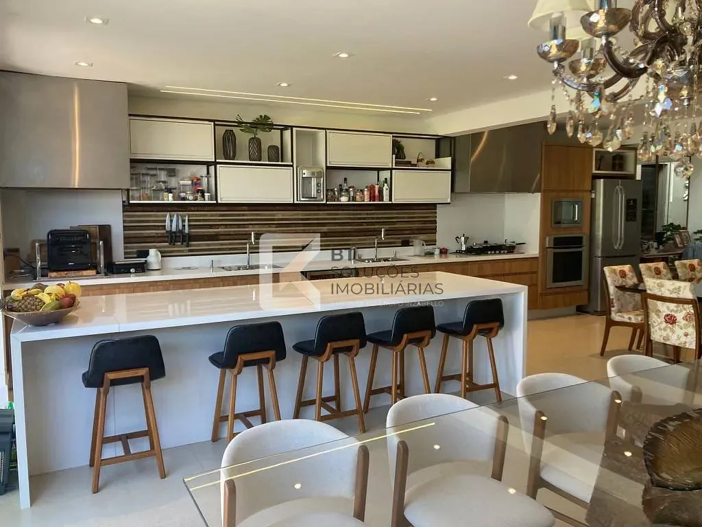 Casa, 3 quartos, 280 m² - Foto 16