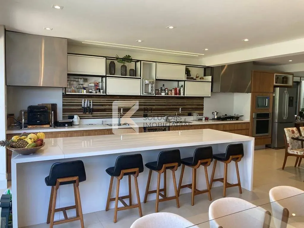 Casa, 3 quartos, 280 m² - Foto 13