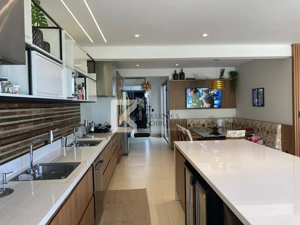 Casa, 3 quartos, 280 m² - Foto 11