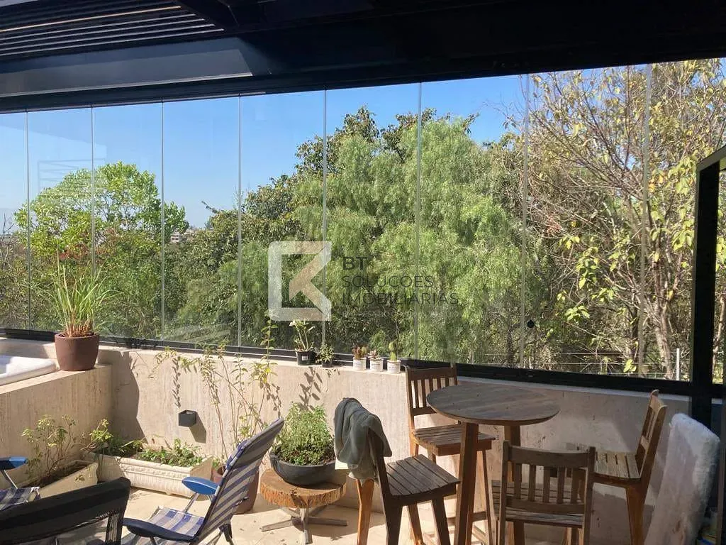 Casa, 3 quartos, 280 m² - Foto 8