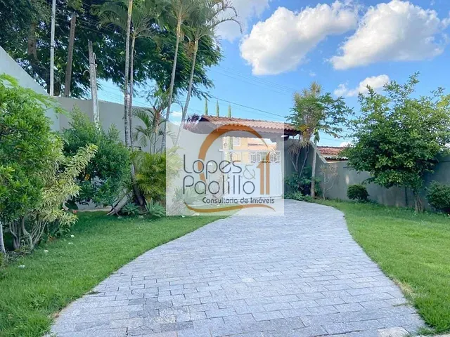Casa com 403m² 3 quartos e 3 banheiros, à venda, no bairro Jardim do Lago em Atibaia