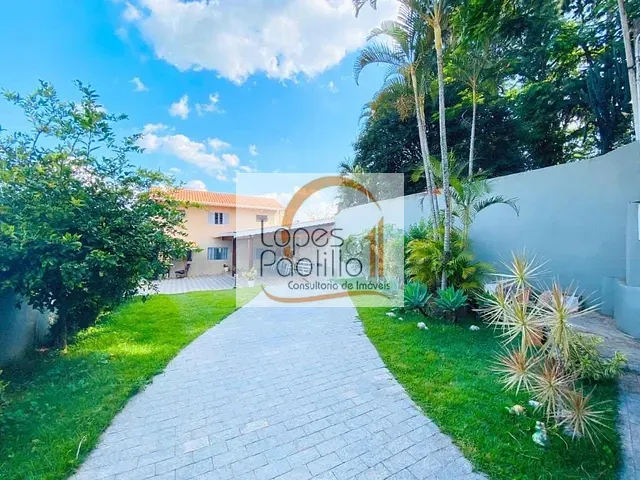 Casa com 403m² 3 quartos e 3 banheiros, à venda, no bairro Jardim do Lago em Atibaia