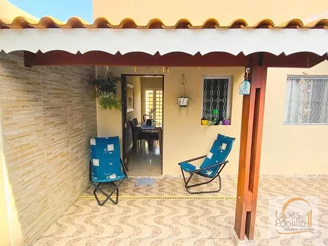 Casa com 403m² 3 quartos e 3 banheiros, à venda, no bairro Jardim do Lago em Atibaia