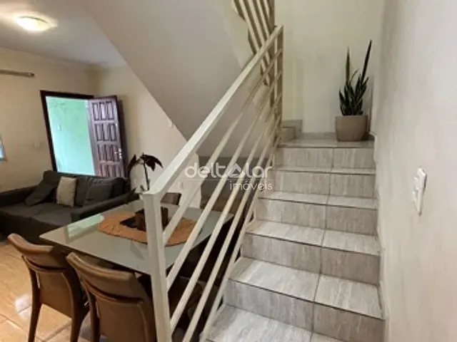 Casa com 78m² 2 quartos e 1 banheiro, à venda, no bairro Jaqueline em Belo Horizonte