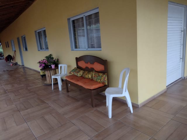 Casa com 2350m² 4 quartos e 5 banheiros, à venda, no bairro São Gonçalo em Taubaté