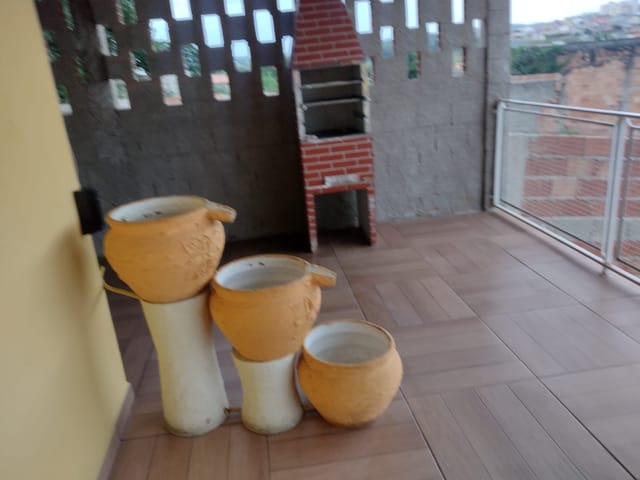 Casa com 2350m² 4 quartos e 5 banheiros, à venda, no bairro São Gonçalo em Taubaté