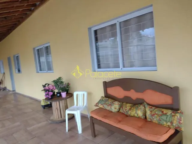 Casa com 2350m² 4 quartos e 5 banheiros, à venda, no bairro São Gonçalo em Taubaté